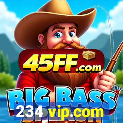 234 vip.com